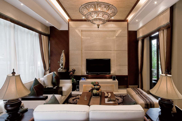客廳裝修注意事項有哪些？