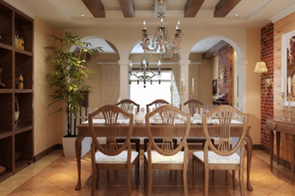 沈陽裝修公司帶你走進(jìn)裝修！