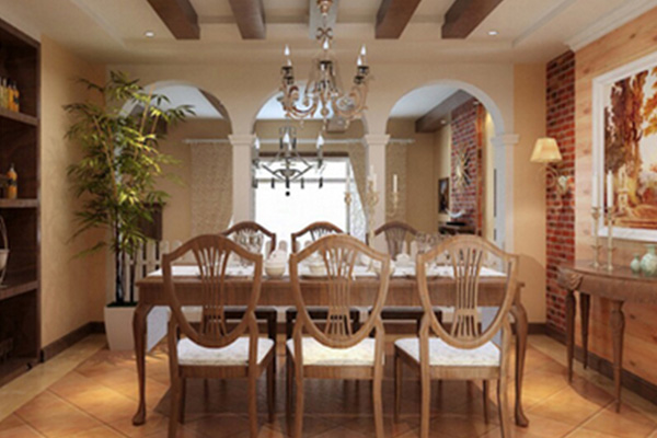 這么多裝修隔斷方式，總有你喜歡的！