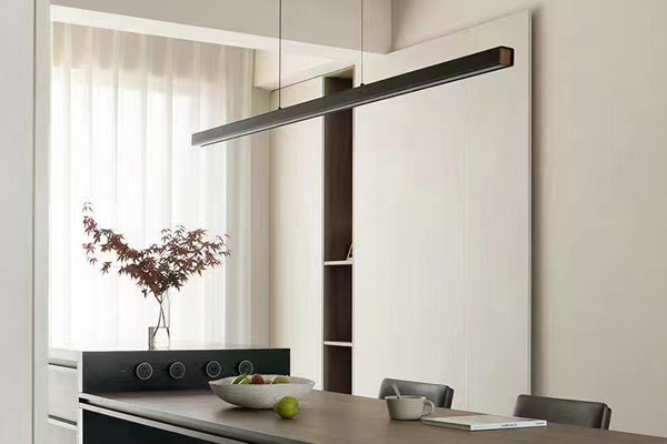 沈陽跡想裝飾工程的房子裝修全流程解析