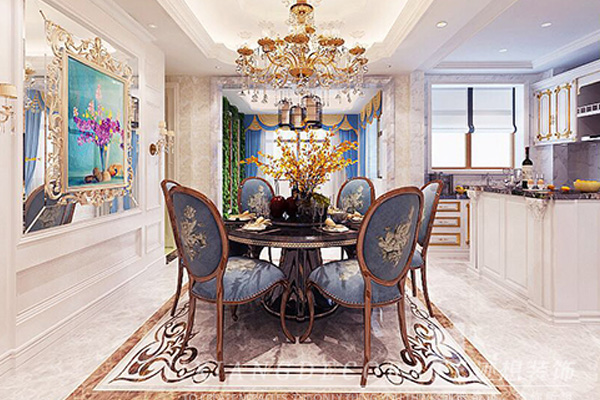 沈陽工裝家庭裝修工人價(jià)格表