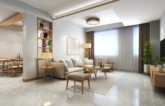 北歐風(fēng) 小清新