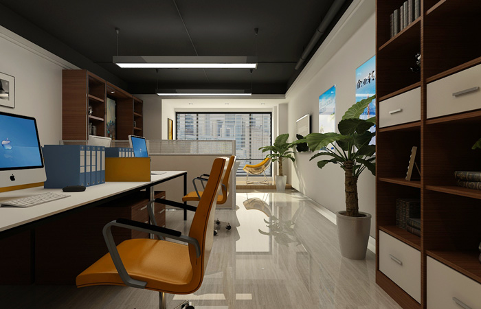 工裝-公寓辦公